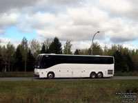 Autobus La Quebecoise 2000 - Ex-L'A&eacute;robus (Navette A&eacute;roport de Dorval - Centre-ville / Dorval airport - Montreal downtown shuttle) - 2000 Prevost H3-41