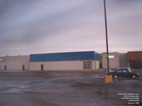 Carrefour Neufch�tel