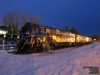 Orford Express